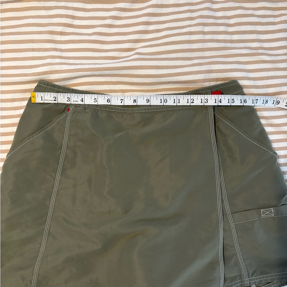 ✨ Y2K sporty skort - Picture 6 of 7